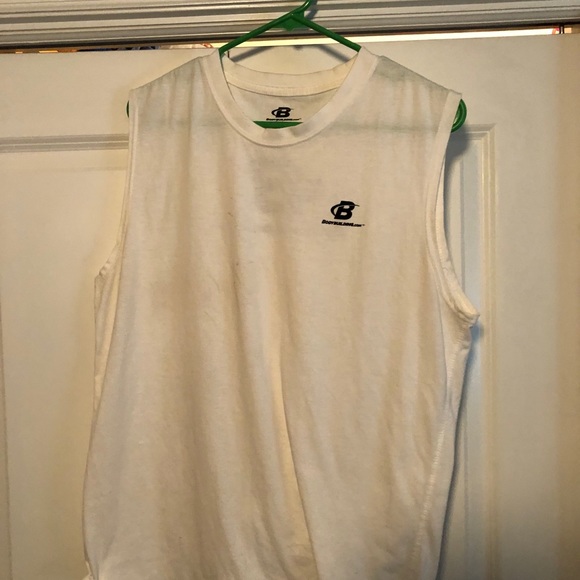 BodyBuilding Tank - Picture 1 of 2
